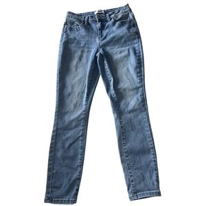 YMI Jeans Size 11 Women's Blue